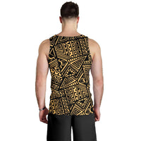 Polynesian Men Tank Top 12 - Polynesian Pride