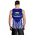Samoa Premium Tank Top A7 - Polynesian Pride