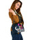 Pohnpei Shoulder Handbag - Pohnpei Summer Vibes - Polynesian Pride