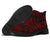 Polynesian Fashion Boots 20 - Polynesian Pride