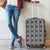 Polynesian Luggage Cover 14 - Polynesian Pride