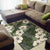 polynesian-area-rug-tribal-vintage-hibiscus-flowers-green-color