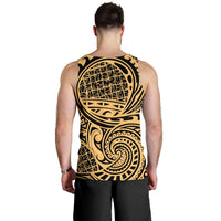 Polynesian Men Tank Top 07 - Polynesian Pride