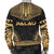 Palau Sweater - Polynesian Chief Gold Version - Polynesian Pride
