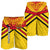 Papua New Guinea Rugby Men Shorts PNG - The Kumuls - Polynesian Pride
