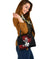 Wallis and Futuna Rugby Shoulder Handbag Unique Vibes - Polynesian Pride