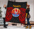 Tahiti Polynesian Premium Quilt - Tahitians Spirit - Polynesian Pride