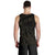 Guam Polynesian Tattoo Style Tank Top A7 - Polynesian Pride