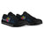 Hawaii Polynesian Low Top Shoe - Tropical Flower - Polynesian Pride
