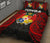 Tonga Polynesian Quilt Bed Set - Tongan Spirit - Polynesian Pride