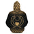Pohnpei All Over Hoodie Gold Fog Style - Polynesian Pride