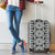 Polynesian Luggage Cover 19 - Polynesian Pride