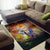 Dreamcatcher Hibiscus Area Rug - Polynesian Pride
