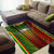 Hawaii Polynesian Area Rug - Tribal Ornamental - Polynesian Pride