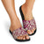 Polynesian Slide Sandals 45 - Polynesian Pride