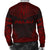 Palau Sweater - Polynesian Chief Red Version - Polynesian Pride