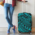 Polynesian Luggage Cover 37 - Polynesian Pride