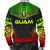 Guam Sweater - Polynesian Chief Reggae Version - Polynesian Pride