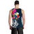 The Philippines Personalised Men's Tank Top - Summer Vibes - Polynesian Pride