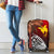 Papua New Guinea Luggage Covers - Polynesian Palm Tree - Polynesian Pride