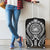 American Samoa Luggage Cover - Polynesian Tribal - Polynesian Pride
