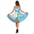 Tuvalu Rugby Women's Dress Special - Polynesian Pride