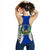 Pohnpei Special Women's Racerback Tank Top A0 - Polynesian Pride