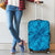 Polynesian Luggage Cover 13 - Polynesian Pride