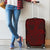 Polynesian Luggage Cover 11 - Polynesian Pride