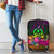 Vanuatu Luggage Covers - Summer Hibiscus Reggae - Polynesian Pride