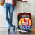 Tahiti Special Luggage Covers Z2 - Polynesian Pride