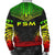 Federated States Of Micronesia Sweater - Polynesian Chief Reggae Version - Polynesian Pride