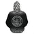 Palau All Over Zip up Hoodie Fog Black Style - Polynesian Pride