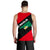 Papua New Guinea Men's Tank Top - Enga Province - Polynesian Pride