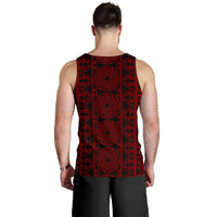 Polynesian Men Tank Top 32 - Polynesian Pride