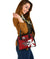 Wallis and Futuna Rugby Shoulder Handbag Sporty Vibes - Polynesian Pride