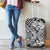 Polynesian Luggage Cover 43 - Polynesian Pride