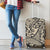 Polynesian Luggage Cover 40 - Polynesian Pride