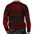 Fiji Sweater - Polynesian Chief Red Version - Polynesian Pride