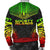 Society Islands Sweater - Polynesian Chief Reggae Version - Polynesian Pride