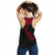 Papua New Guinea Women's Racerback Tank - Polynesian Style - Polynesian Pride