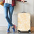 Polynesian Luggage Cover 33 - Polynesian Pride