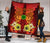 Cook Islands Premium Quilt - Tribal Tuna Fish - Polynesian Pride