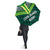 Cook Islands Ruby All Over Print Umbrellas Style - Polynesian Pride