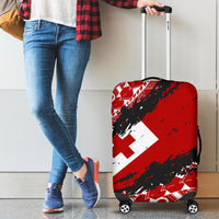 Tonga Luggage - Nora Style - Polynesian Pride