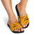 Polynesian Slide Sandals 48 - Polynesian Pride