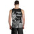 Guam Men's Tank Top - Hafa Adai Polynesian Patterns - Polynesian Pride