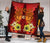 Tokelau Premium Quilt - Tribal Tuna Fish - Polynesian Pride