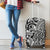 Polynesian Luggage Cover 36 - Polynesian Pride