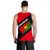 Papua New Guinea Men's Tank Top - Eastern Highlands Province - Polynesian Pride